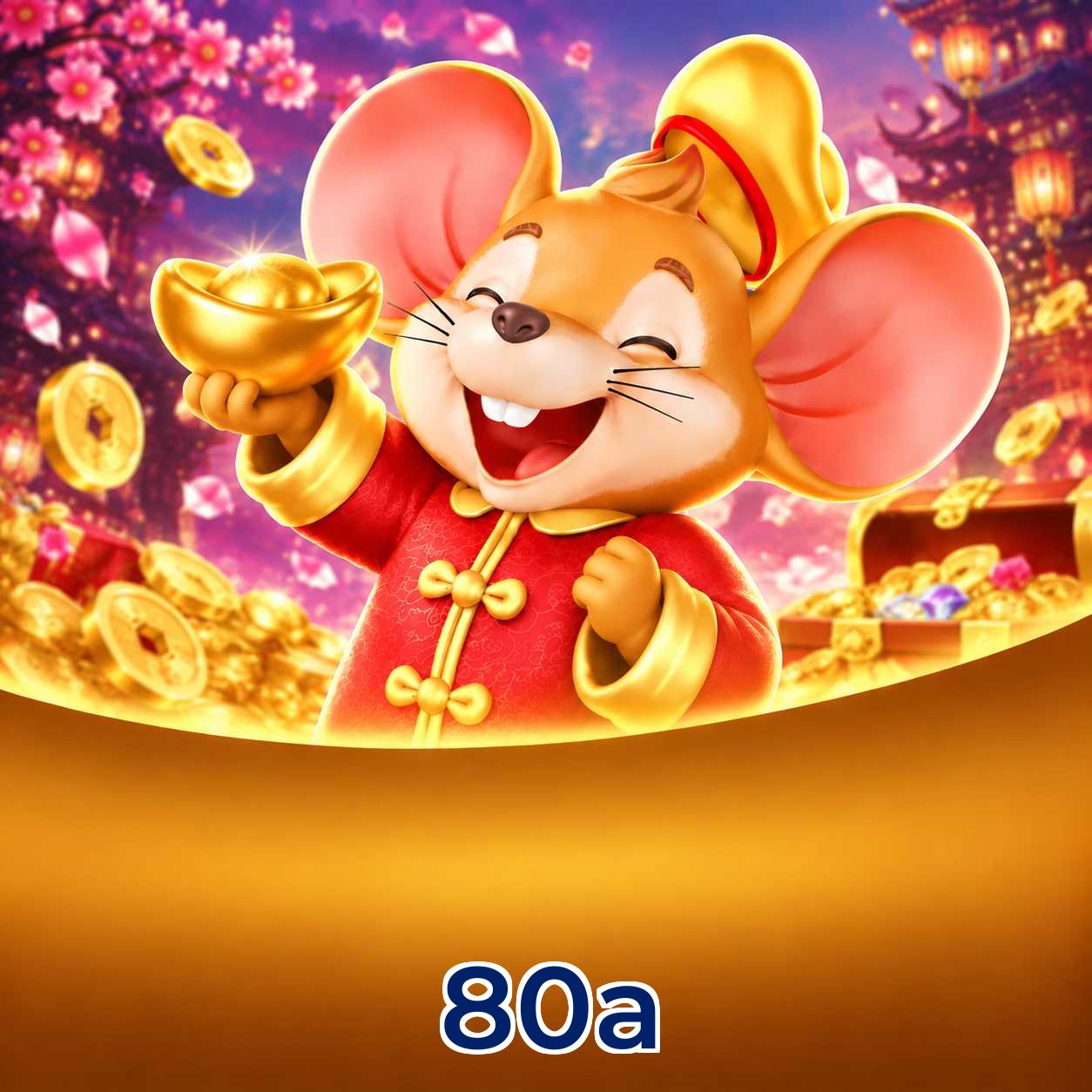 Plushie Frenzy no aplicativo 80a