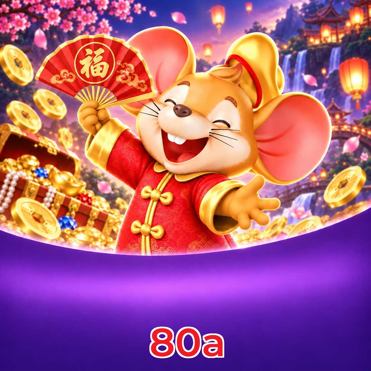 Download 80a e acesso a Plushie Frenzy