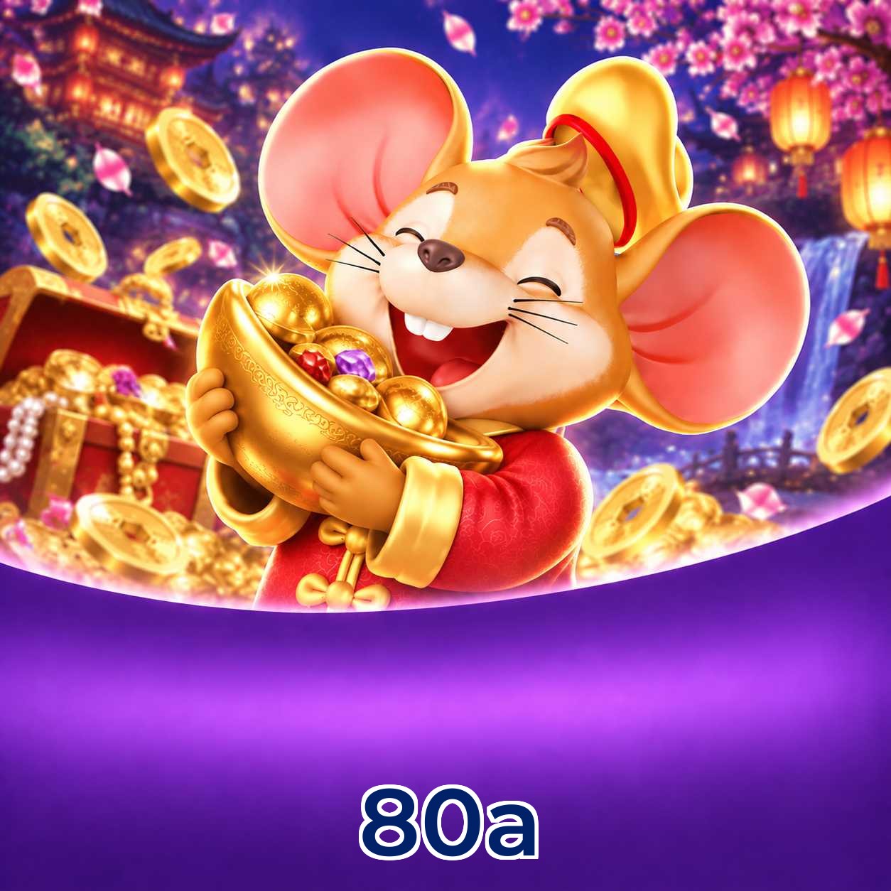 Plushie Frenzy PG Soft nos jogos da 80a