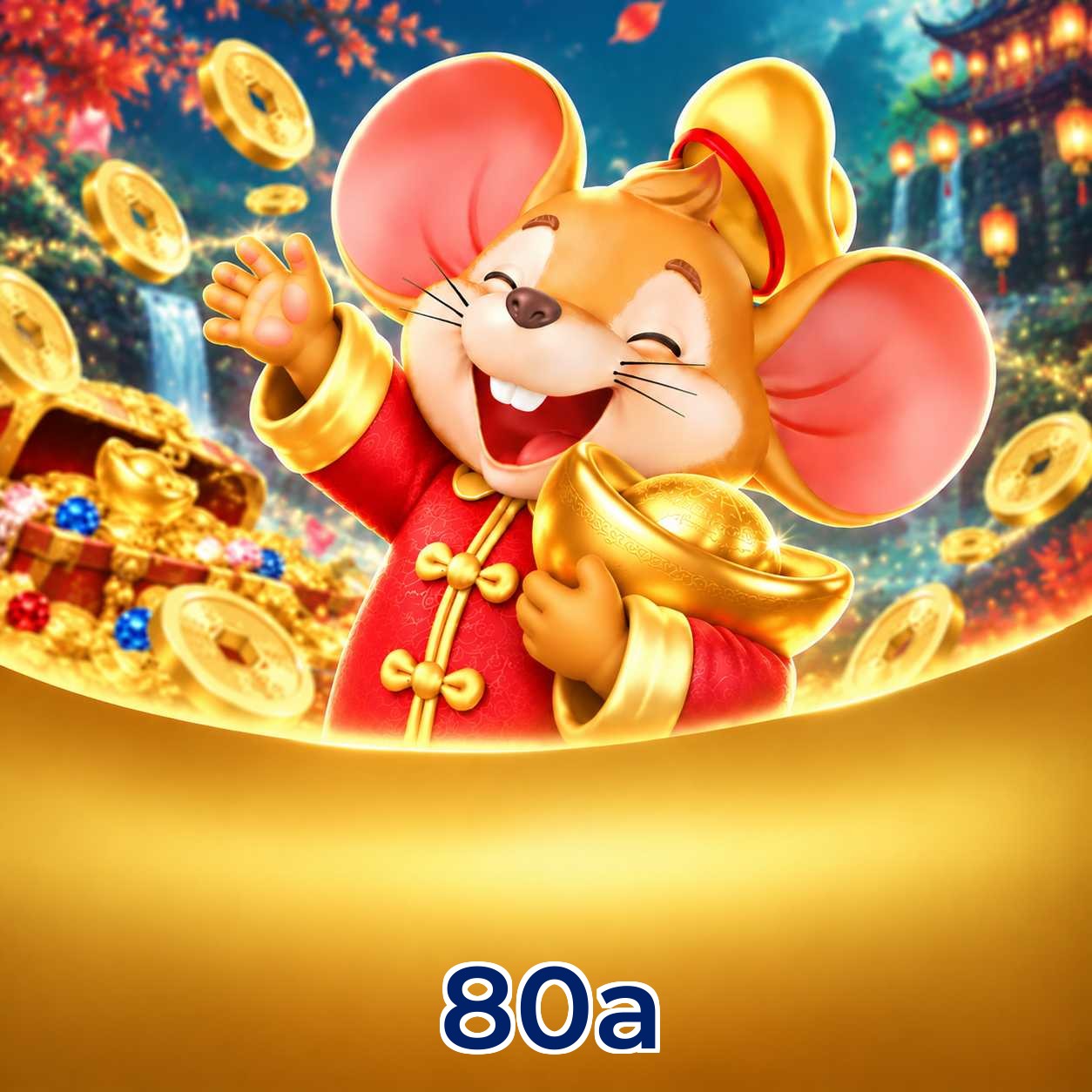 Usar bnus em Plushie Frenzy na 80a