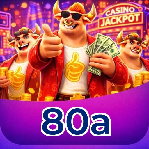 80a Gaming License