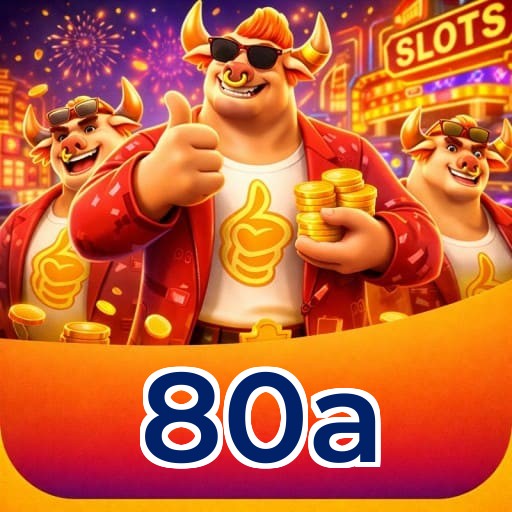 80a Crash Games