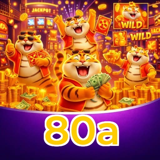 80a Big Wins