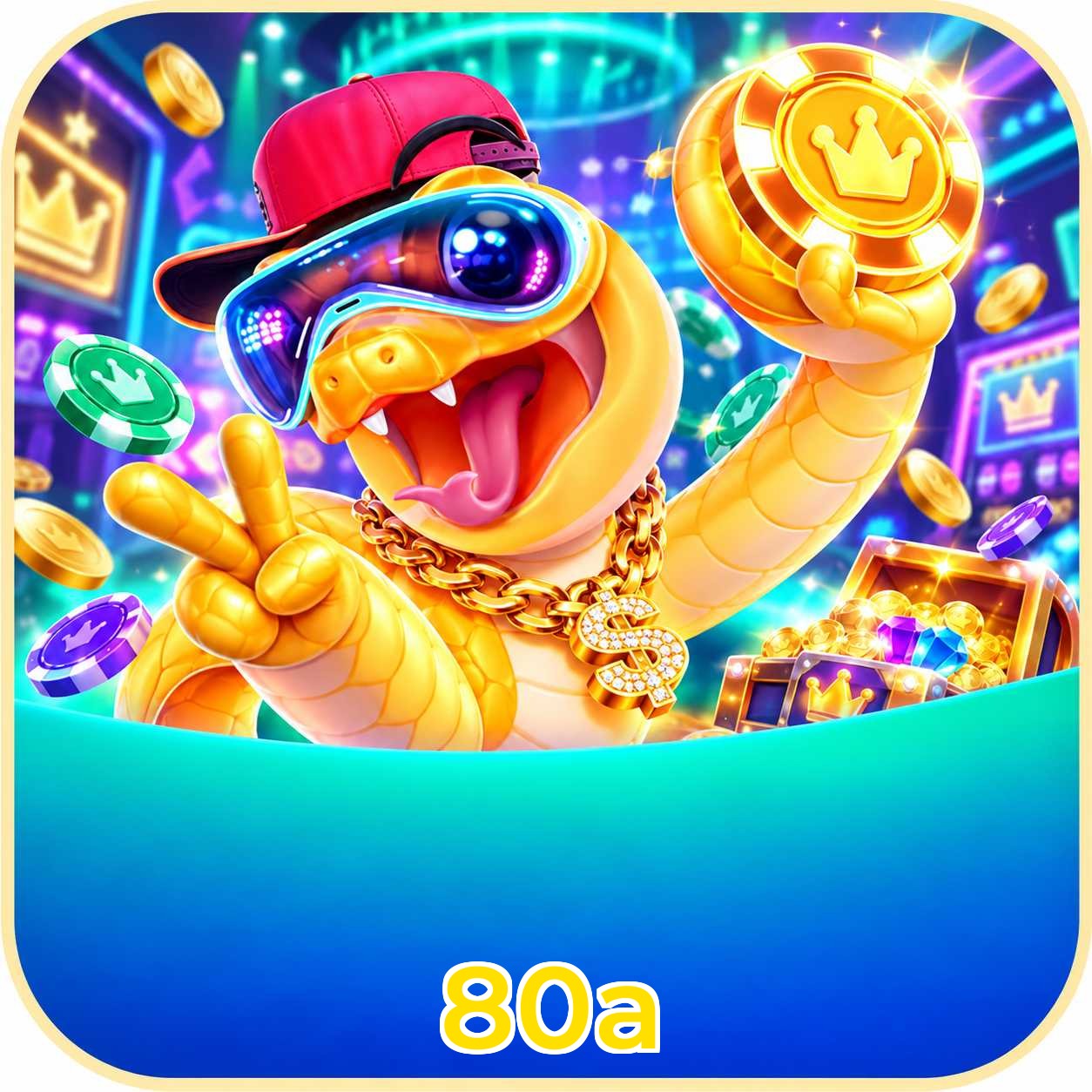Performance do app com Plushie Frenzy