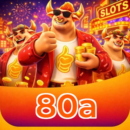 80a Fortune Games