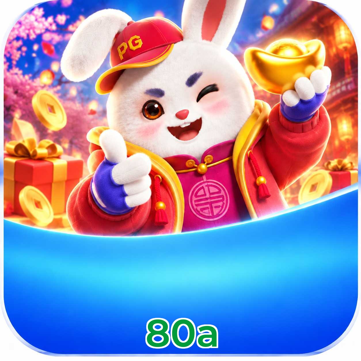 Bingo e slots Plushie Frenzy na 80a